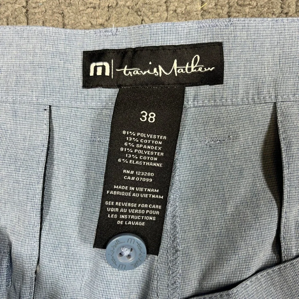 Travis Mathew travis mathew